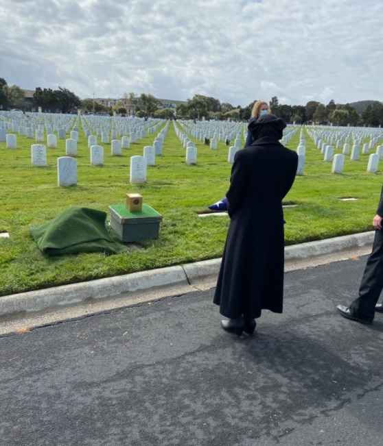  New Album of Colma Cremation and Funeral Services 111 N Market St Ste 300 - Photo 5 of 23