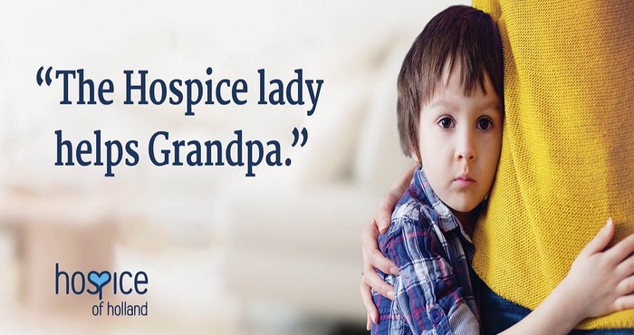  New Album of Hospice Of Holland 270 Hoover Blvd - Photo 1 of 10