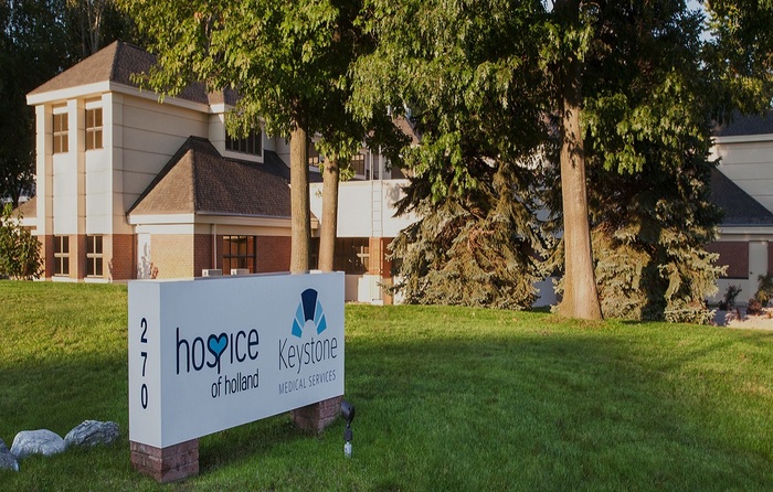  New Album of Hospice Of Holland 270 Hoover Blvd - Photo 10 of 10