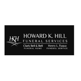 Howard K. Hill Funeral Services, Bloomfield