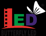 BUTTERFLY LED, Dubai investment park 2