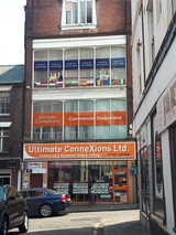 Ultimate Connexions LTD, Luton