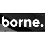Borne Digital, Milton