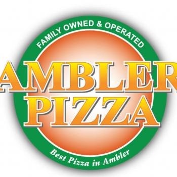  Profile Photos of Ambler Pizza 1125 S. Bethlehem Pike - Photo 1 of 3