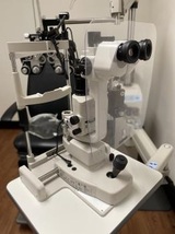 Honest Eye Doctor, Georgetown