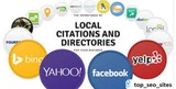 Seo citations, Surf