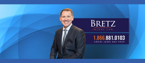  Profile Photos of Bretz Injury Law 3 Compound Dr - Photo 2 of 3