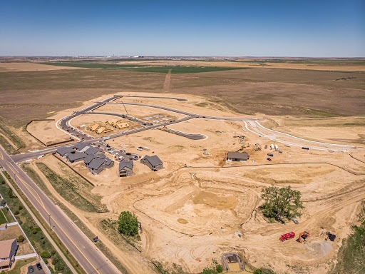  Profile Photos of The Reserve - Green Valley Ranch 4885 North Rome Street - Photo 2 of 3