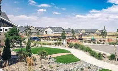  Profile Photos of The Reserve - Green Valley Ranch 4885 North Rome Street - Photo 3 of 3
