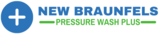 New Braunfels Pressure Wash Plus, New Braunfels