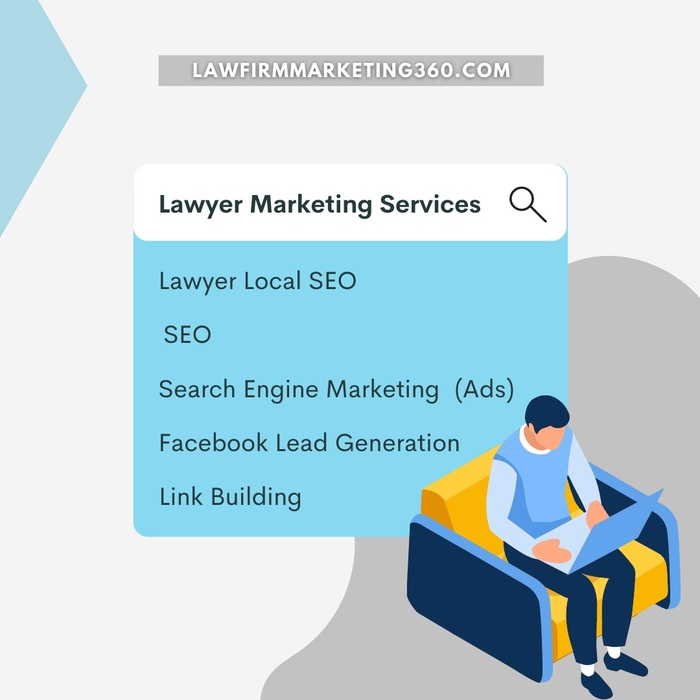  Profile Photos of Law firm Marketing 360 5718 Westheimer Rd, Suite 1000 - Photo 6 of 6