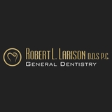 Robert L. Larison, DDS, Springfield