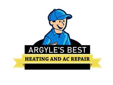  Profile Photos of Argyle's Best AC & Heating Repair 255 Aberdeen Blvd - Photo 1 of 1