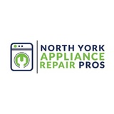  North York Appliance Repair North York 