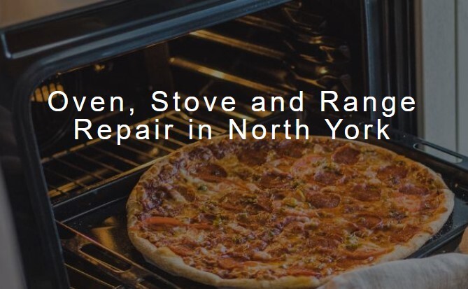  New Album of North York Appliance Repair North York - Photo 5 of 5