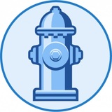 Blue Fire Hydrant Photography, LLC, Takoma Park