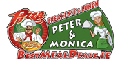  Profile Photos of Peter and Monica Demeni Company 43 Main Street - Photo 1 of 1