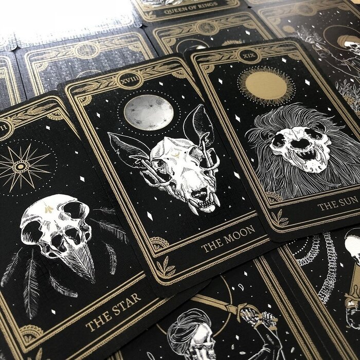  New Album of Tarot Card Reading Downey 12112 Woodruff Ave, - Photo 7 of 10