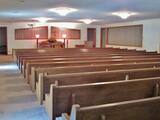  Walnut Lawn Funeral Home, Ltd. DeGraffenreid-Wood-Crematory 2001 W Walnut Lawn St 