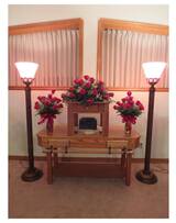 Walnut Lawn Funeral Home, Ltd. DeGraffenreid-Wood-Crematory, Springfield