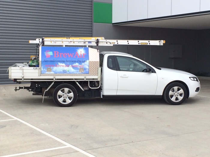  Profile Photos of Brewair Air Conditioning Services Pty Ltd 16/57-59 Melverton Drive - Photo 2 of 2