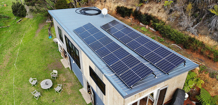  Profile Photos of Solartive 10A Finlayson Street - Photo 2 of 5