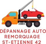 DÃ©pannage auto remorquage St Etienne 42, Saint-Etienne