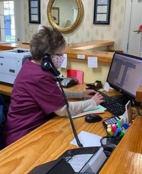  Profile Photos of Linden Heights Animal Hospital 274 Linden Dr - Photo 3 of 4