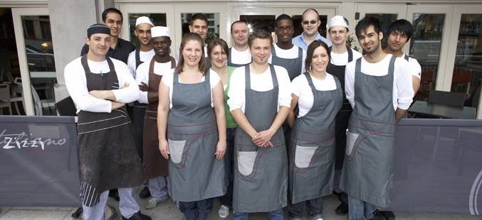  Profile Photos of Zizzi The Mailbox - Photo 1 of 5