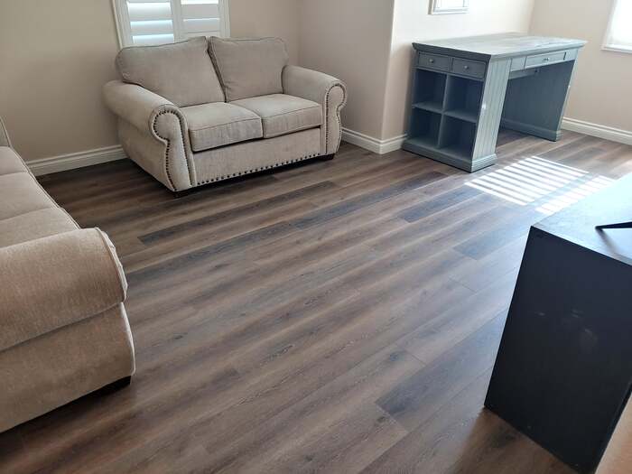  New Album of Expert Flooring Solutions 6485 S Rainbow Blvd, #100 - Photo 2 of 4