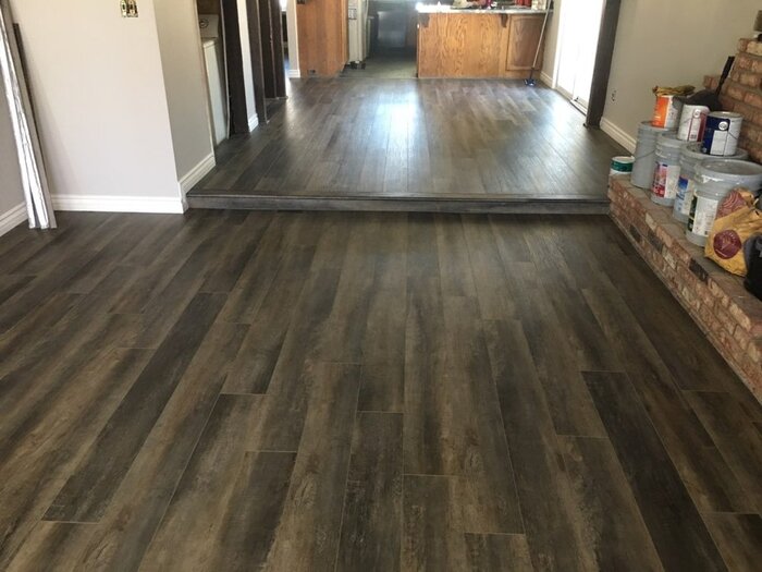  New Album of Expert Flooring Solutions 6485 S Rainbow Blvd, #100 - Photo 3 of 4
