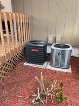Climate Change Air Conditioning & Heating, Sanford