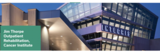 Jim Thorpe Outpatient Rehabilitation Cancer Institute, Oklahoma City