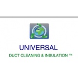  Universal Duct Cleaning 224 Milvan Dr., Unit C 