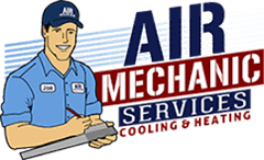  Profile Photos of Air Mechanic Services 19144 W LITTLE YORK RD, SUITE A - Photo 1 of 1
