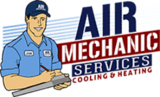 Air Mechanic Services, Katy