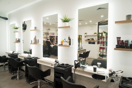  Lux Hair Lounge of Lux Hair Lounge Shop 17, Narellan Town Centre, 326 Camden Valley Way - Photo 2 of 3