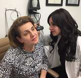  Audiogram And Audiometry Test Serving 