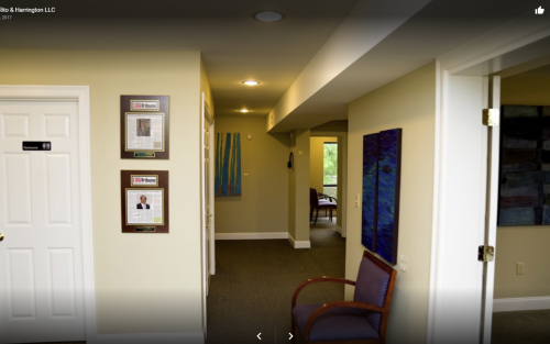  Profile Photos of Polito & Harrington LLC 567 Vauxhall Street Extension, Suite 230 - Photo 2 of 3