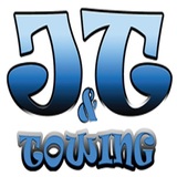 J & T Towing Fairfield, Fairfield