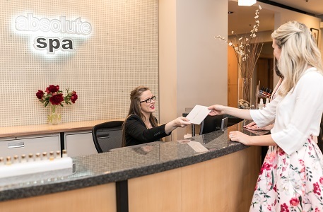  Profile Photos of Absolute Spa at Fairmont Hotel Vancouver 900 West Georgia Street - Photo 4 of 4