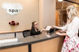  Absolute Spa at Fairmont Hotel Vancouver 900 West Georgia Street 