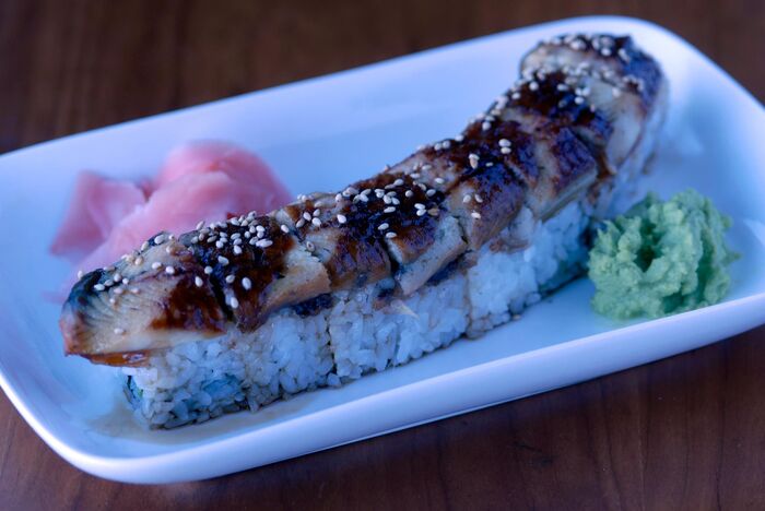  New Album of Wild Ginger 366 N University Ave - Photo 3 of 3