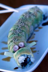  Wild Ginger 366 N University Ave 