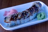  Wild Ginger 366 N University Ave 