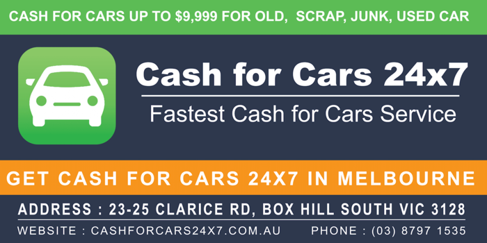  Profile Photos of Cash For Cars 24x7 23-25 Clarice Road - Photo 1 of 3