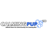 Calming Pup, Indianapolis