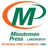 Minuteman Press WPB West, Lake Worth