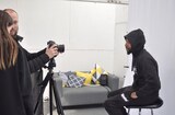 Photography Studio for hire LDN Creates Hub I 12, Queensway, Croydon, CR0 4BD 