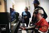Recording Space South London LDN Creates Hub I 12, Queensway, Croydon, CR0 4BD 